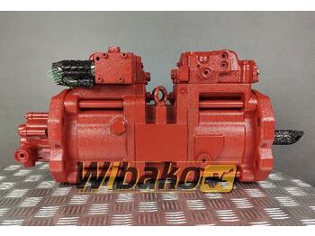 KAWASAKI Hydraulikpumpe