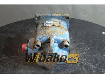 KRACHT Hydraulikpumpe