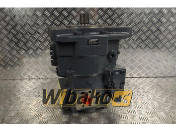 LIEBHERR Hydraulikpumpe