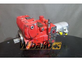 O&K Hydraulikpumpe