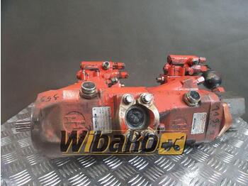 O&K Hydraulikpumpe