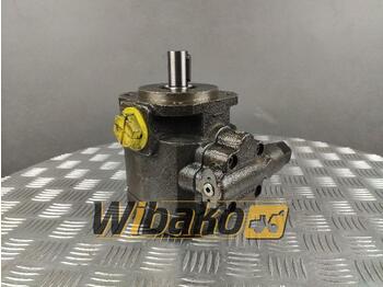 Hydraulikpumpe für Baumaschine Hydraulic pump Parker PVS16EH140C1: das Bild 2