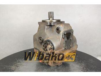 POCLAIN Hydraulikpumpe
