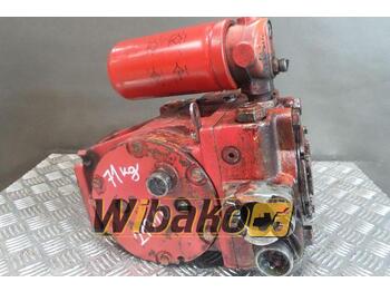 DANFOSS / SAUER Hydraulikpumpe