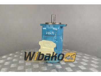 EATON / VICKERS Hydraulikpumpe