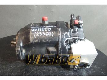 VOLVO Hydraulikpumpe