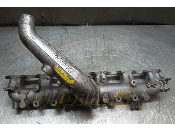 ISUZU Ansaugkrümmer