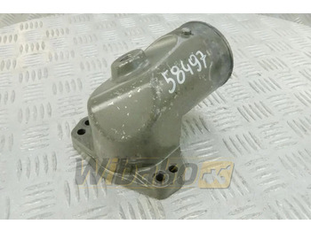 ISUZU Ansaugkrümmer