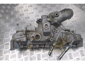 ISUZU Ansaugkrümmer