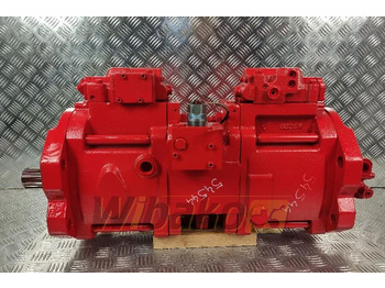 KAWASAKI Hydraulikpumpe