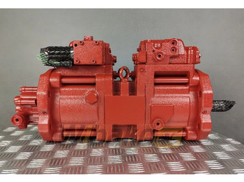 KAWASAKI Hydraulikpumpe
