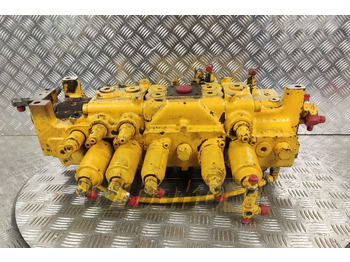 KAWASAKI Hydraulik ventil