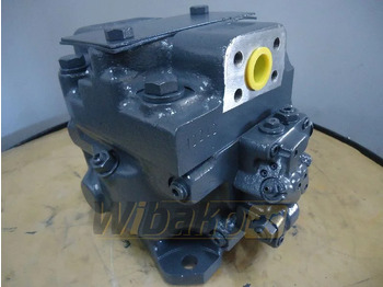 KOMATSU Hydraulikpumpe