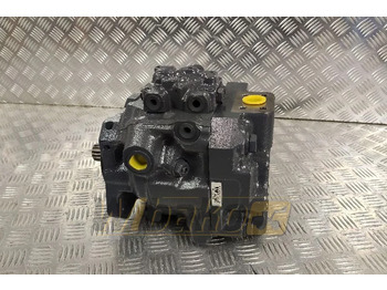 KOMATSU Hydraulikpumpe