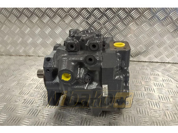 KOMATSU Hydraulikpumpe