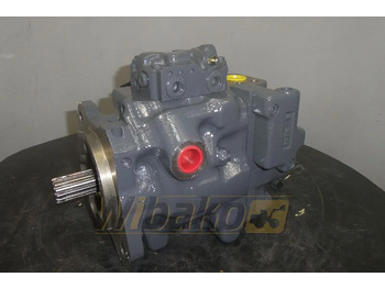 KOMATSU Hydraulikpumpe