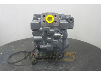 Hydraulikpumpe für Baumaschine neu kaufen Komatsu 708-1W-00741: das Bild 2