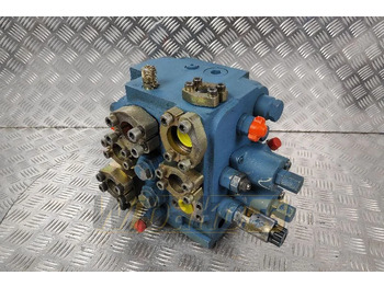 LIEBHERR Hydraulik ventil