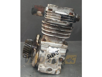 LIEBHERR Luftkompressor