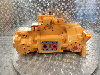 Hydraulikpumpe für Baumaschine Liebherr LPVD125 9886099: das Bild 2 Hydraulikpumpe für Baumaschine Liebherr LPVD125 9886099: das Bild 2