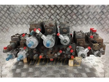 LIEBHERR Hydraulik ventil