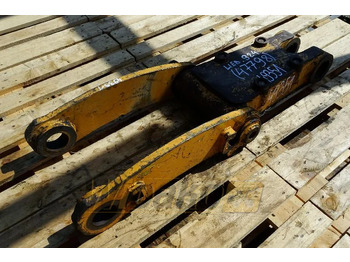 LIEBHERR Baggerschaufel