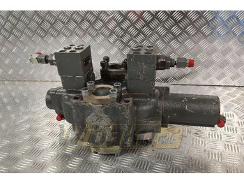 LIEBHERR Hydraulik ventil