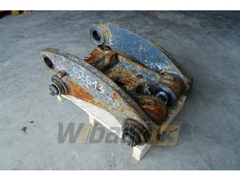 LIEBHERR Baggerschaufel