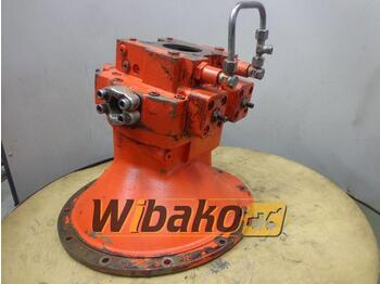HYDROMATIK Hydraulikpumpe