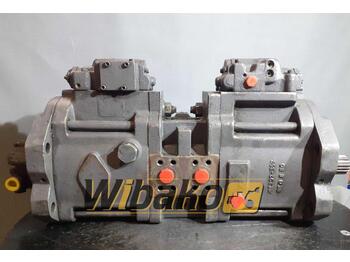 KAWASAKI Hydraulikpumpe