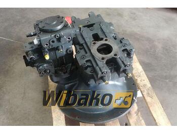 REXROTH Hydraulikpumpe