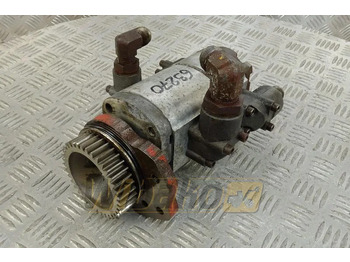 PARKER Hydraulikpumpe