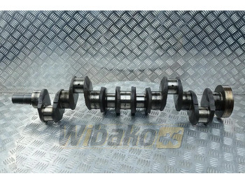 PERKINS Kurbelwelle