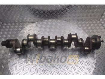 PERKINS Kurbelwelle