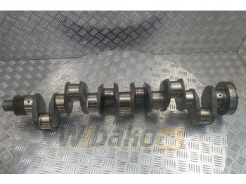 PERKINS Kurbelwelle