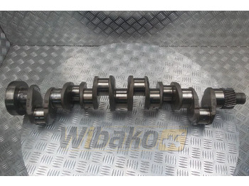 PERKINS Kurbelwelle
