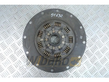 SACHS Kupplung und Teile