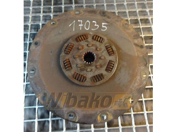 SACHS Kupplung und Teile