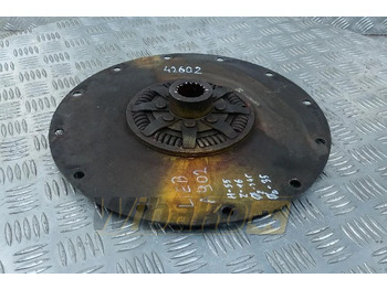 SACHS Kupplung und Teile