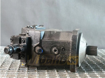 DANFOSS / SAUER Hydraulikmotor