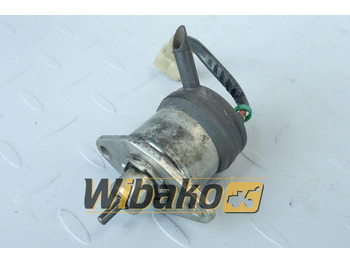 KUBOTA Motor und Teile