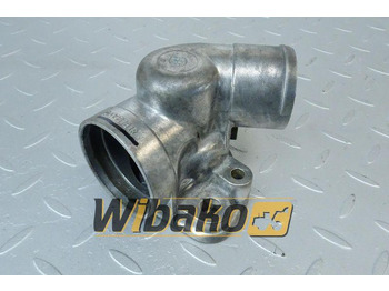 DEUTZ Thermostat
