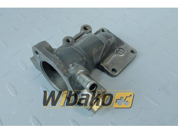 KUBOTA Thermostat