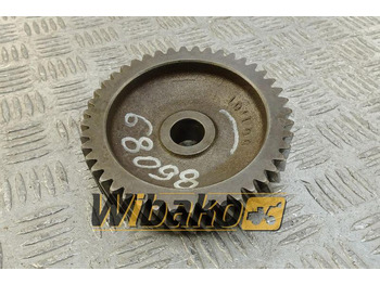 LIEBHERR Nockenwelle