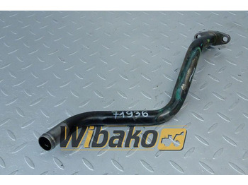 CUMMINS Turbolader