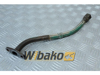 CUMMINS Turbolader