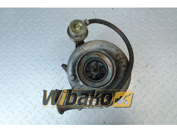 HOLSET Turbolader