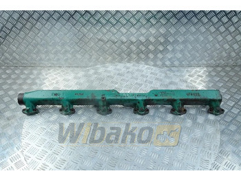 VOLVO Ansaugkrümmer