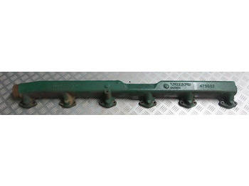 VOLVO Ansaugkrümmer