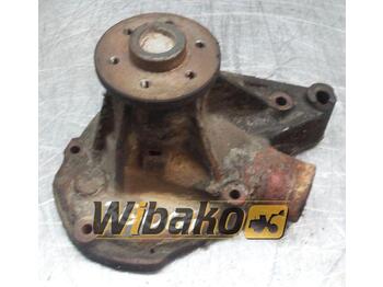 DAEWOO Kühlmittelpumpe